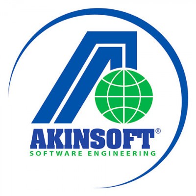 AKINSOFT YAZILIM